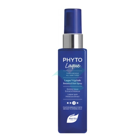 Phytolaque Blu Lozione Spray 100 Ml