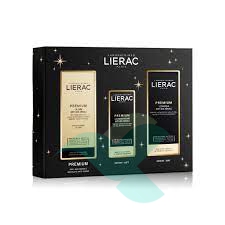 Lierac Coffret Premium Cure