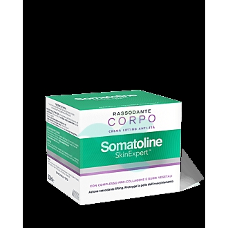 Somatoline Cosmetic Lift Effect Corpo Rassodante Anti-Et 300 ml