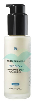 SkinCeuticals Face Cream Trattamento Viso Tripla Azione Correttiva 50 ml