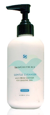 SkinCeuticals Gentle Cleanser Detergente Delicato Viso Pelli Secche e Sens 250ml