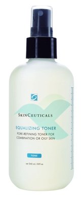 SkinCeuticals Equalizing Toner Tonico Astringente Viso 480 ml