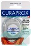 Curaden Curaprox Dental Floss DF820 Filo Interdentale con Clorexidina