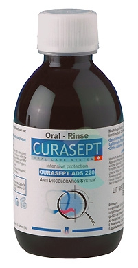 Curaden Curasept ADS Clorexidina 0,20% Colluttorio 200 ml