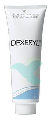 Dexeryl Linea Dermoprotettiva Trattamento Pelle Secca e Reattiva 250 g