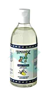L'Amande Linea Marsiglia Bagnoschiuma Idratante Olio di Oliva 250 ml