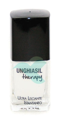 Unghiasil Linea Therapy Trattamento Ultra Lisciante Istantaneo 10 ml