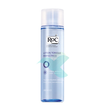 RoC Linea Detergenza Viso Tonico Delicato Rinfrescante Perfezionatore 200 ml