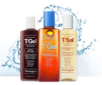 Neutrogena Linea Capelli T Gel Total Shampoo Contro la Forfora e Prurito 125 ml