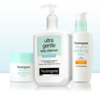 Neutrogena Linea Capelli T Gel Total Shampoo Contro la Forfora e Prurito 125 ml