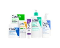 CeraVe Linea Detersione Viso Hydrating Cleanser Detergente Idratante 236 ml