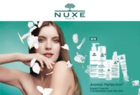 Nuxe Linea Very Rose Olio Delicato Struccante Detergente Rinfrescante 150 ml
