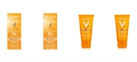 Vichy Linea Ideal Soleil SPF50  Spray Solare Trasparente Protettivo Corpo 200 ml