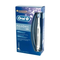 Oral B Linea Igiene Dentale Quotidiana TriZone 600 Spazzolino Elettrico