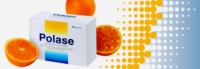 Polase Linea Sali Minerali Plus Integratore Senza Zucchero 24 Buste Arancia
