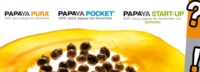 Zuccari Linea Benessere ed Energia Papaya Pura Bio Fermentata 30 Stick Pack