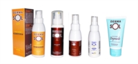 Dermasol Linea Protezione Solare SPF30 Spray Protezione Media 200 ml