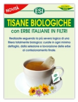 Esi Linea Benessere Intestinale Le Dieci Erbe Flor con Prebiotico 60 Capsule