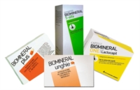 Biomineral Plus Integratore Alimentare 60 Capsule