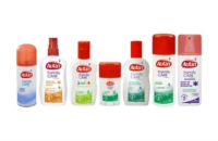 Autan Linea Protection Plus Vapo Spray Delicato Insetto Repellente 100 ml